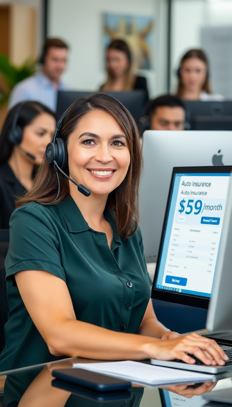 Professional Specialist